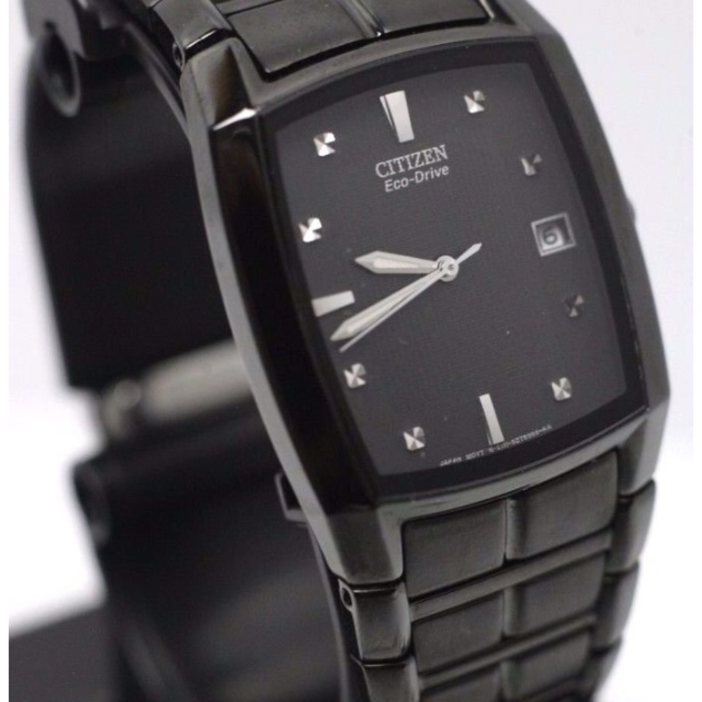 SOLD! Citizen eco drive watch - Picture 4 of 6